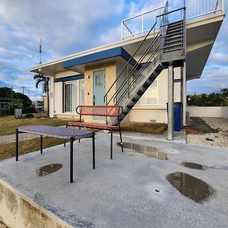 Casa Del Sole Miyakojima Villa Bagian luar foto