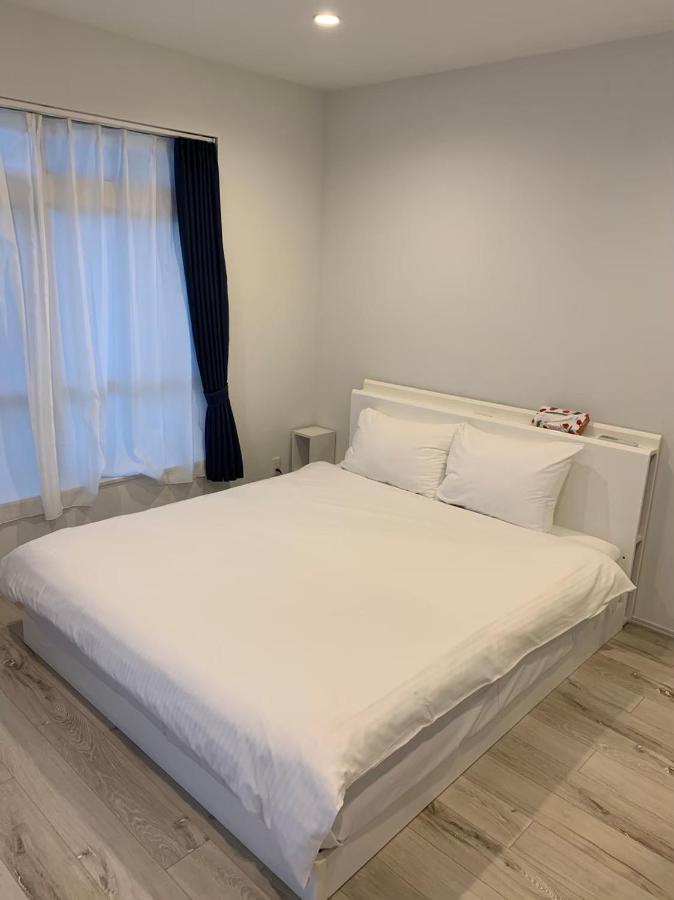Casa Del Sole Miyakojima Villa Bagian luar foto