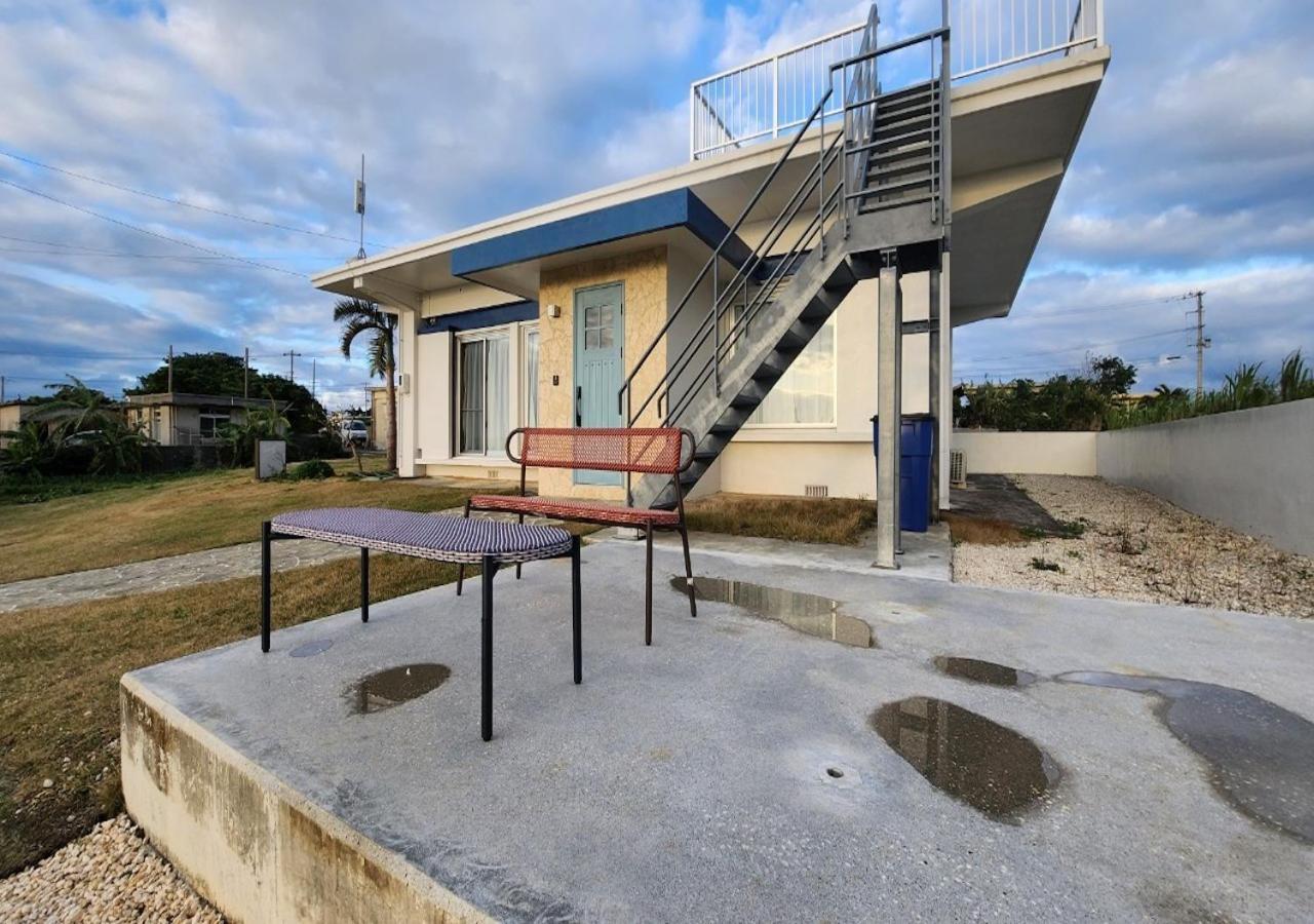 Casa Del Sole Miyakojima Villa Bagian luar foto
